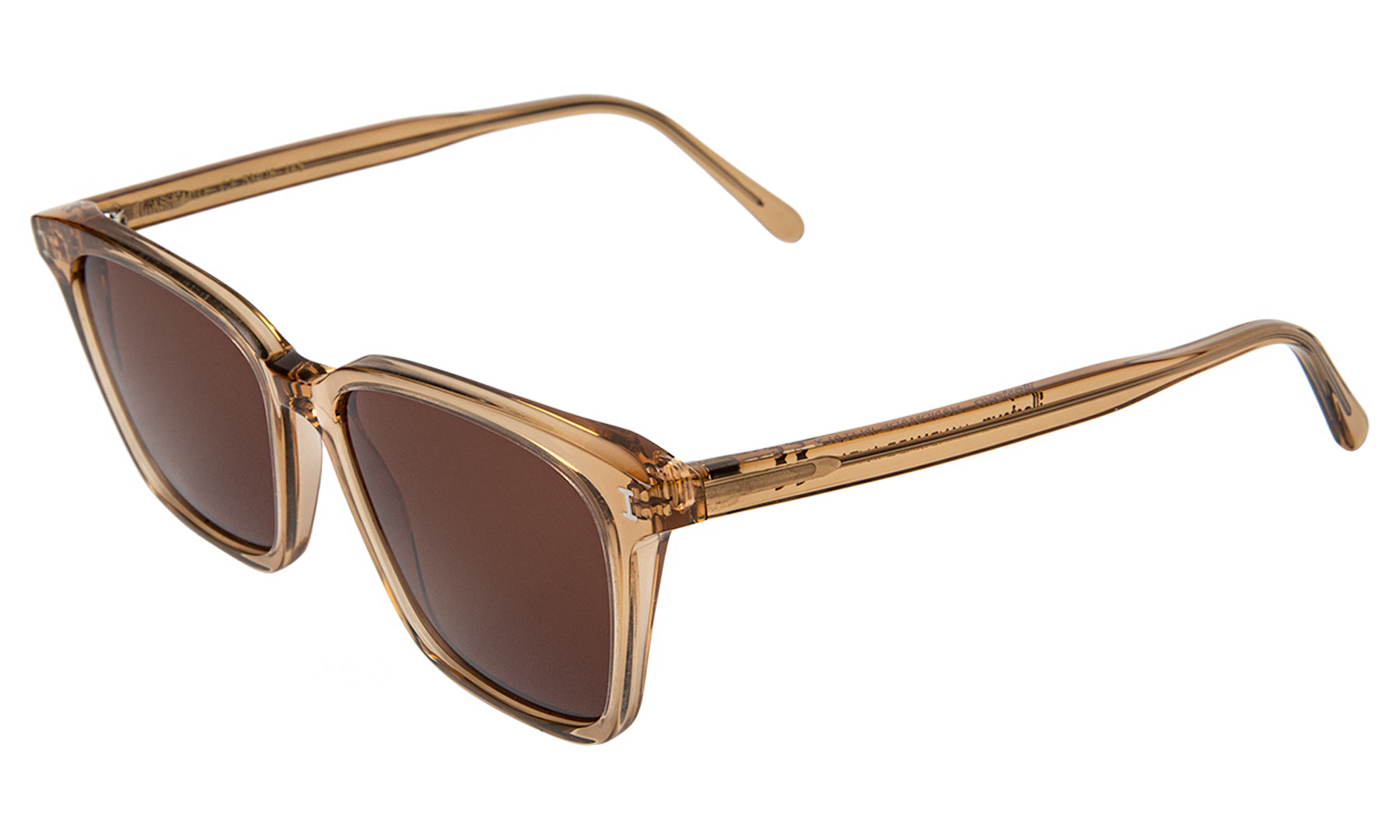 Asheville Sunglasses