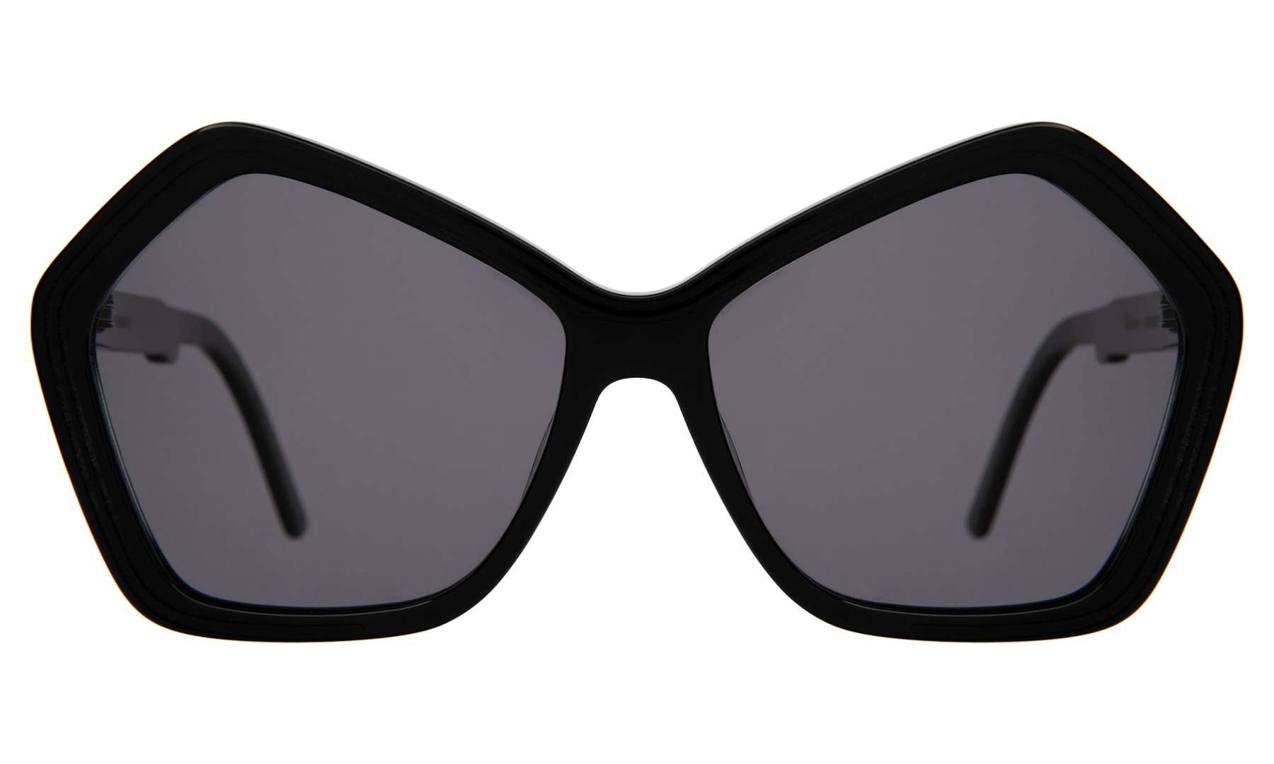 Barbra 55 Sunglasses