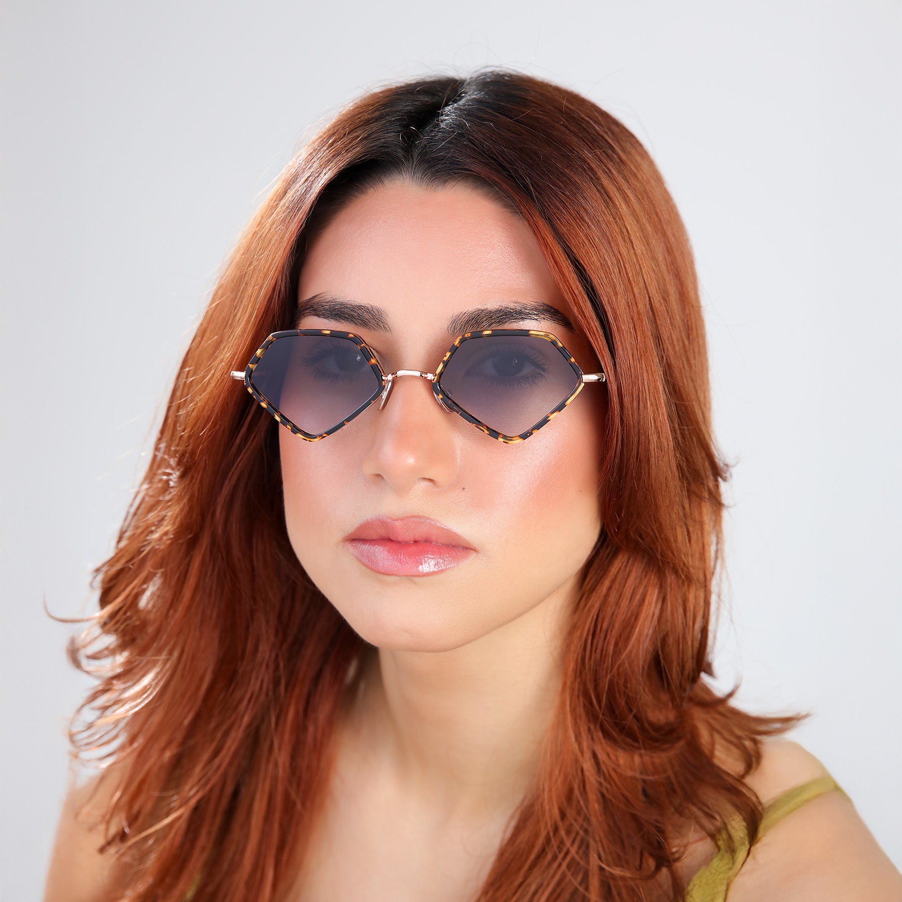 Beak Ace 53 Sunglasses