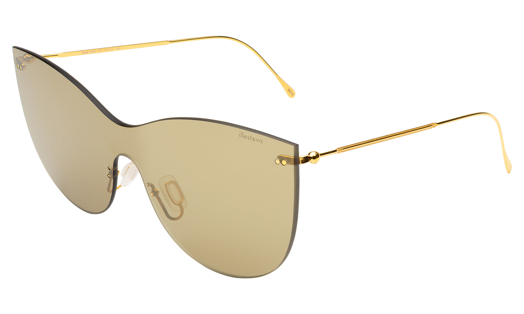 Boca Mask Sunglasses