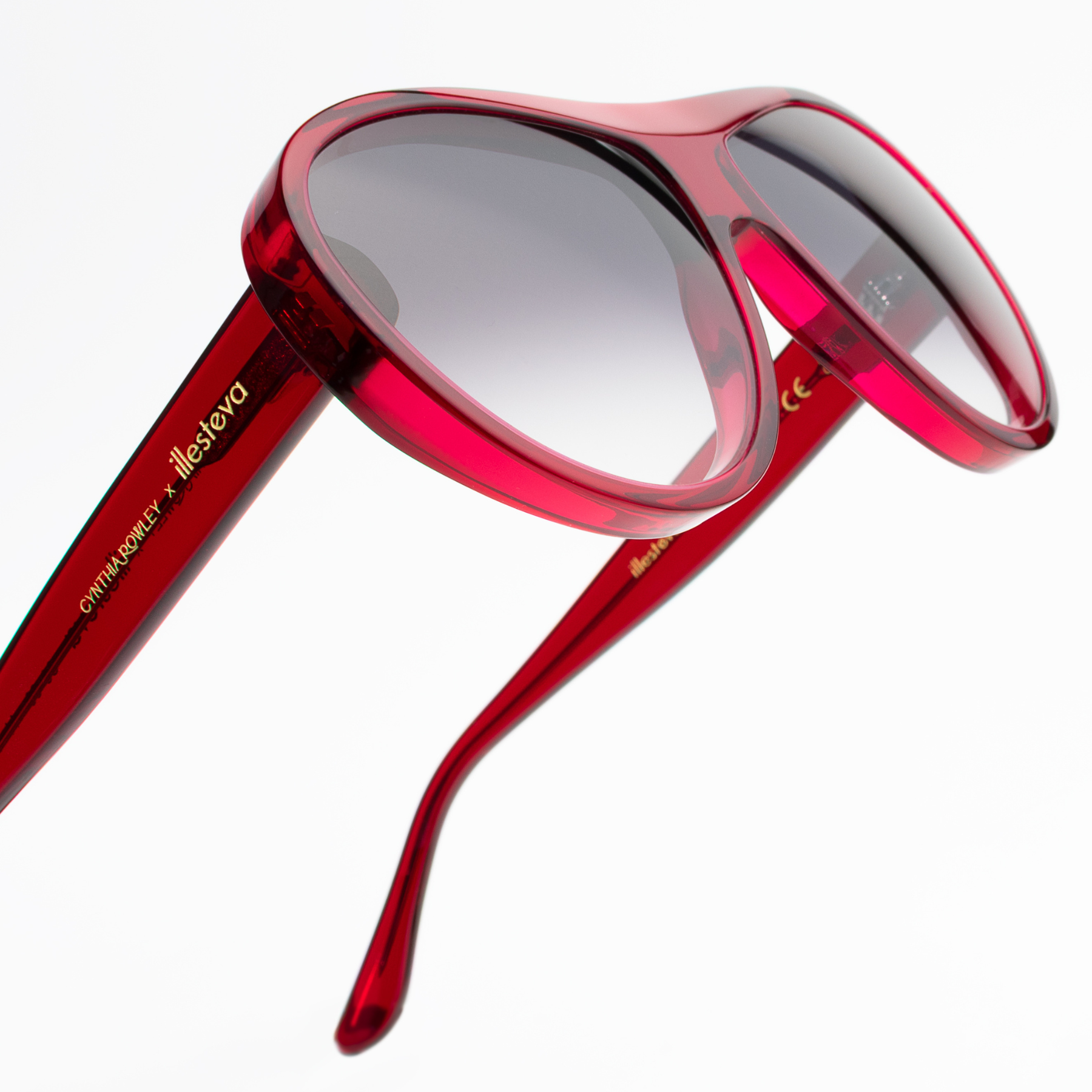 Cynthia Rowley x illesteva