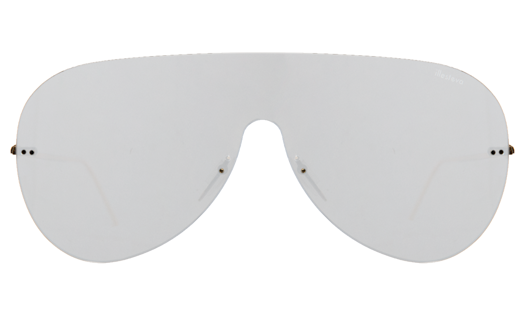 Douglas Mask Sunglasses