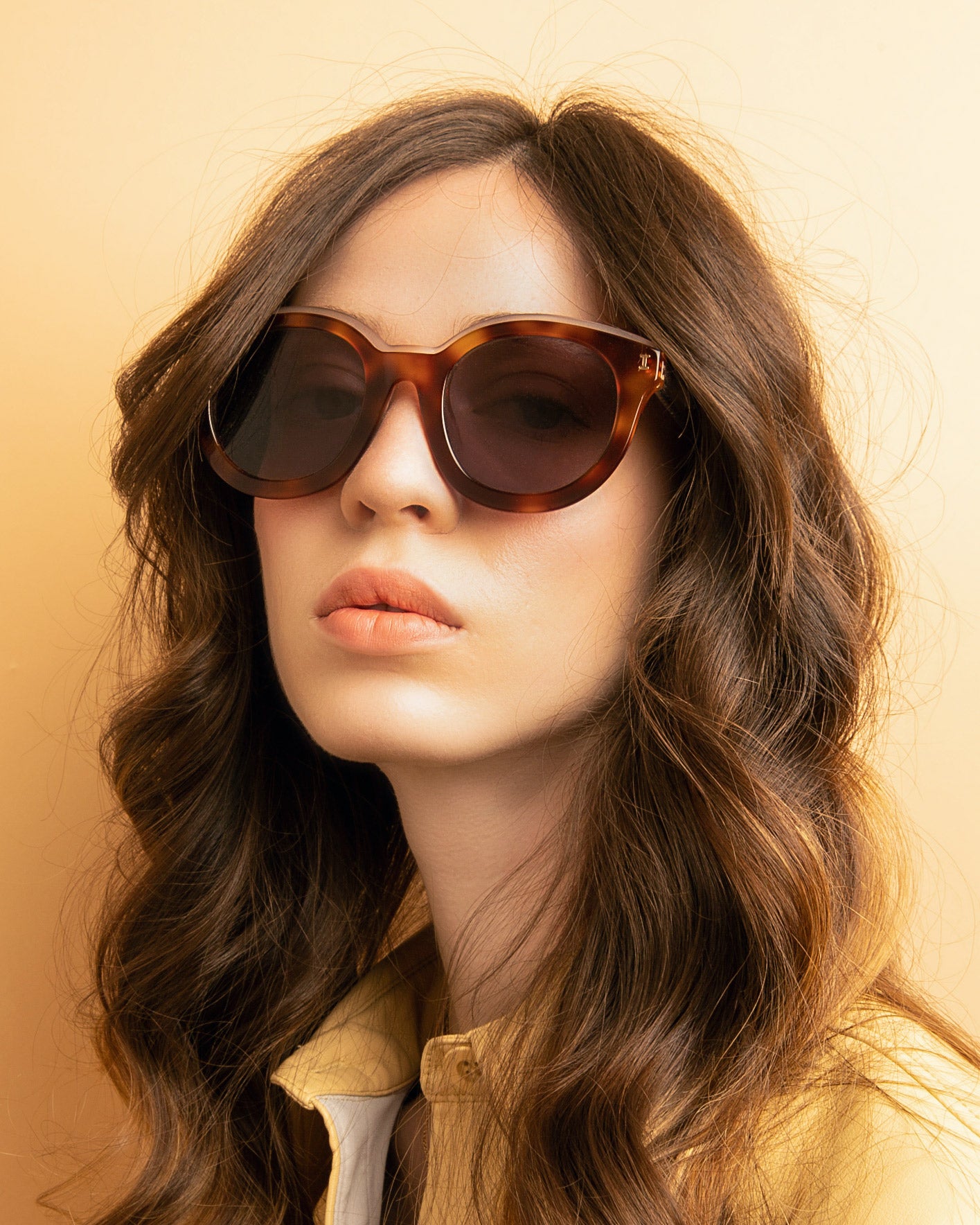 Echo Park Sunglasses