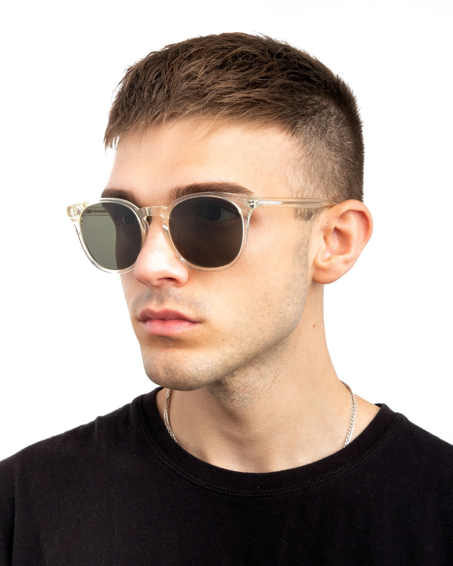 Eldridge 56 Sunglasses