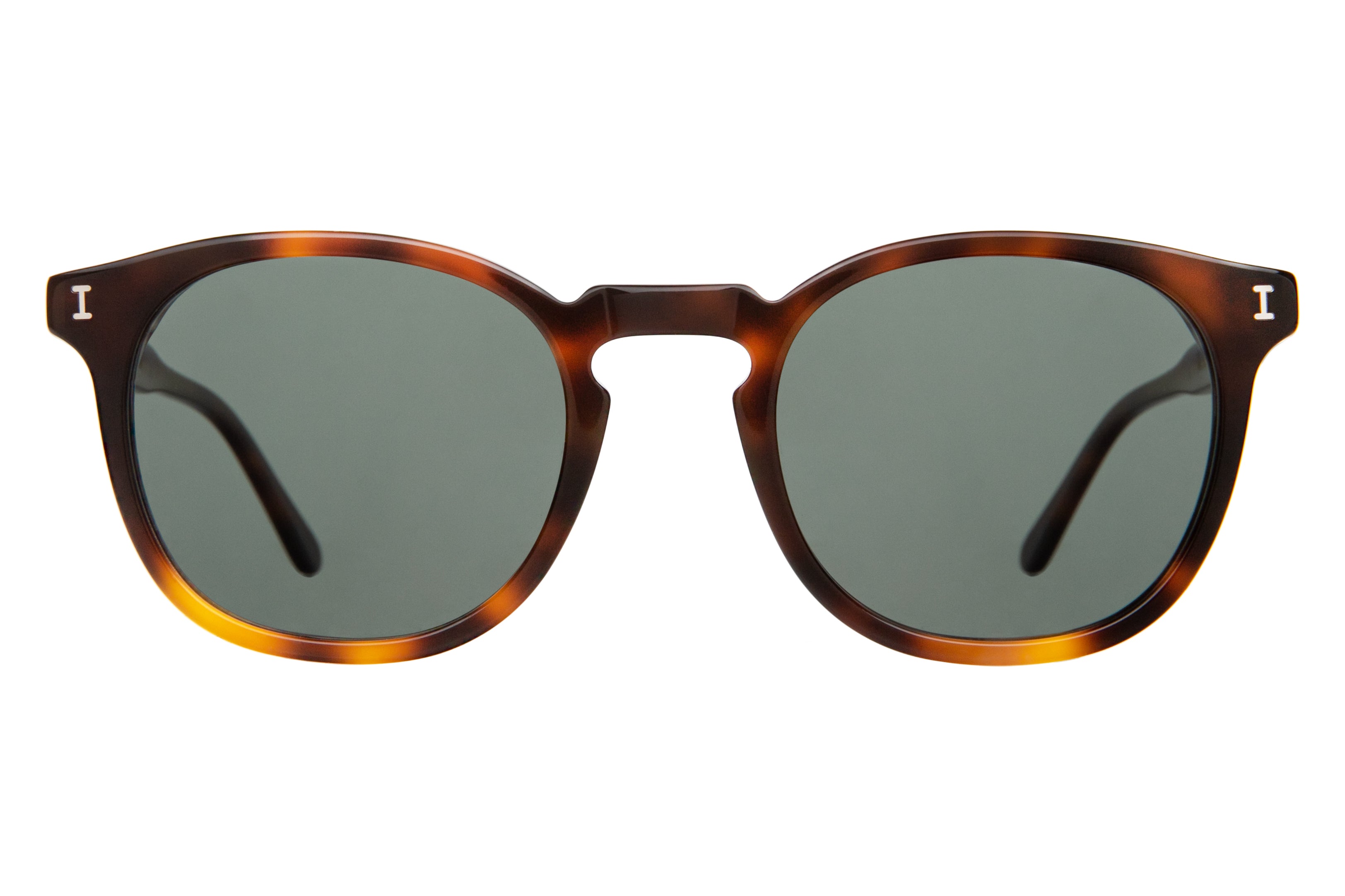 Eldridge Light Polarized Sunglasses