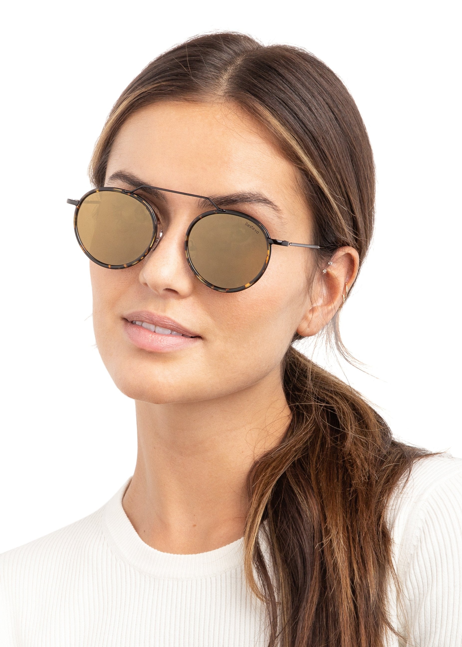 Wynwood Ace Sunglasses