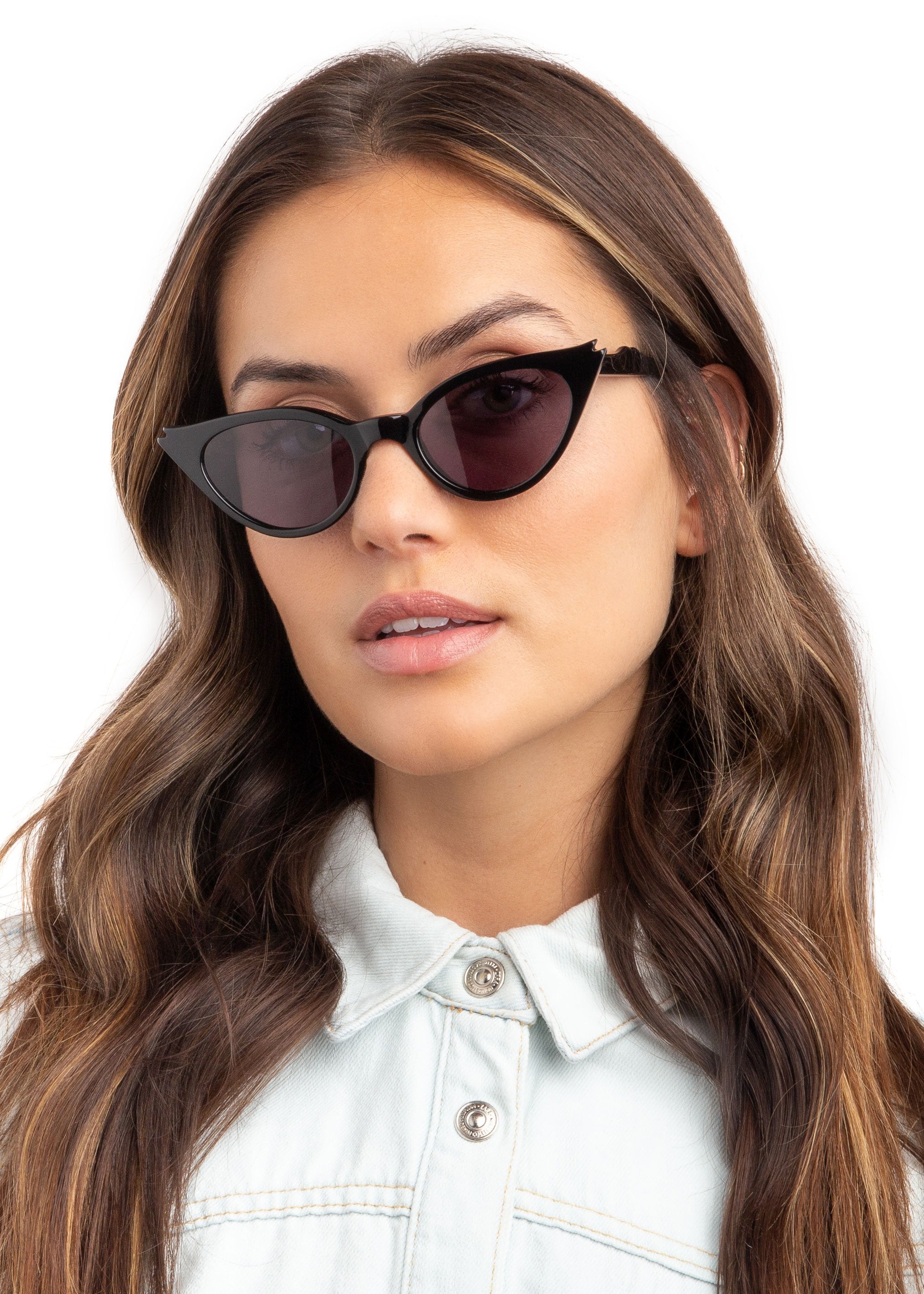 Isabella Sunglasses