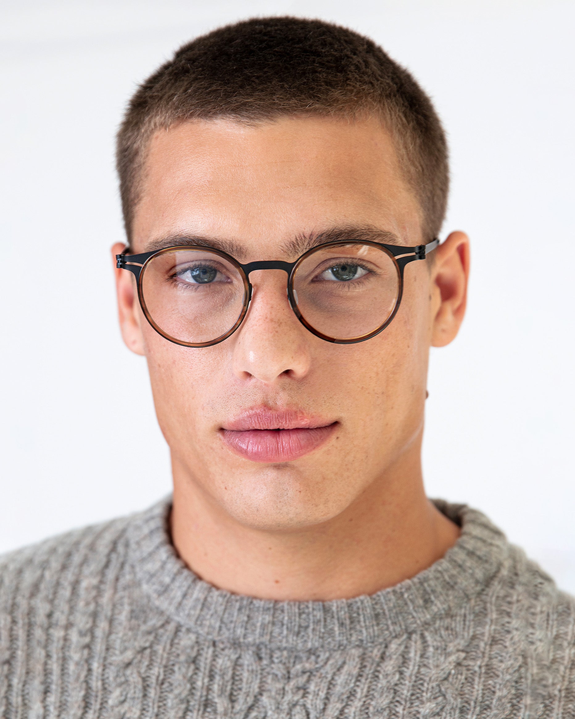 Great Jones Titanium Optical