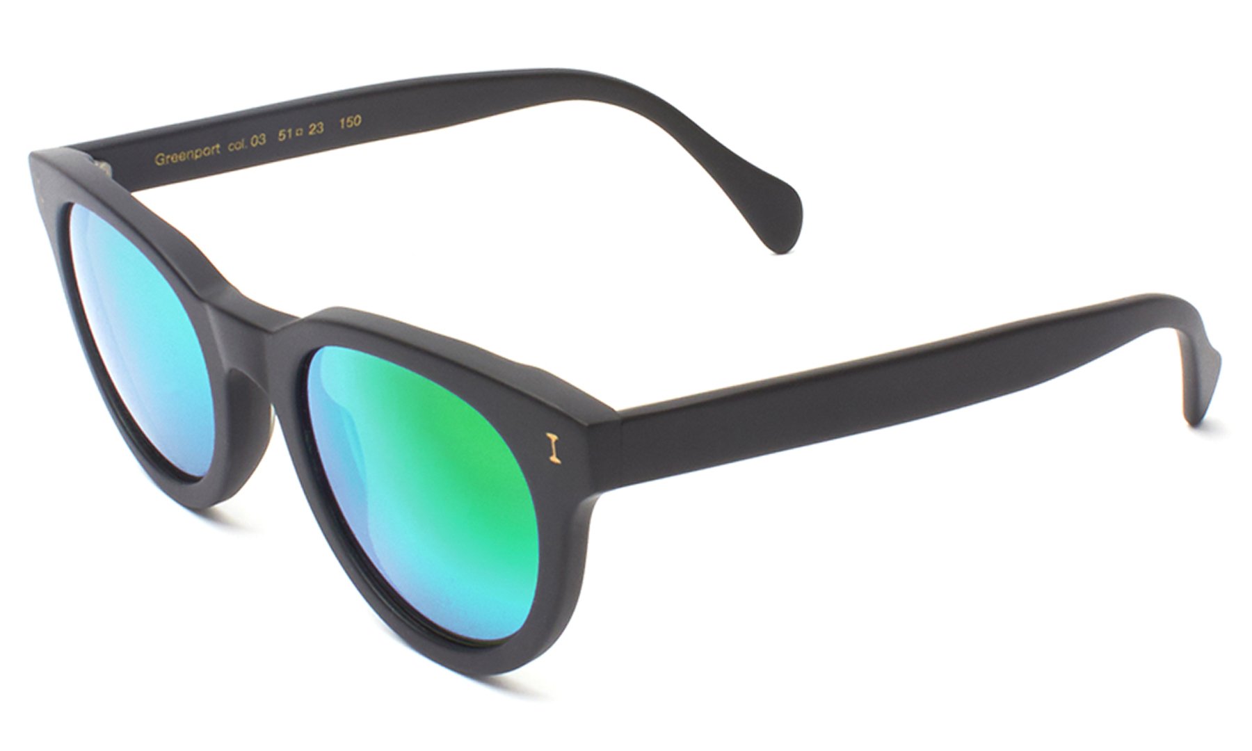 Greenport Sunglasses