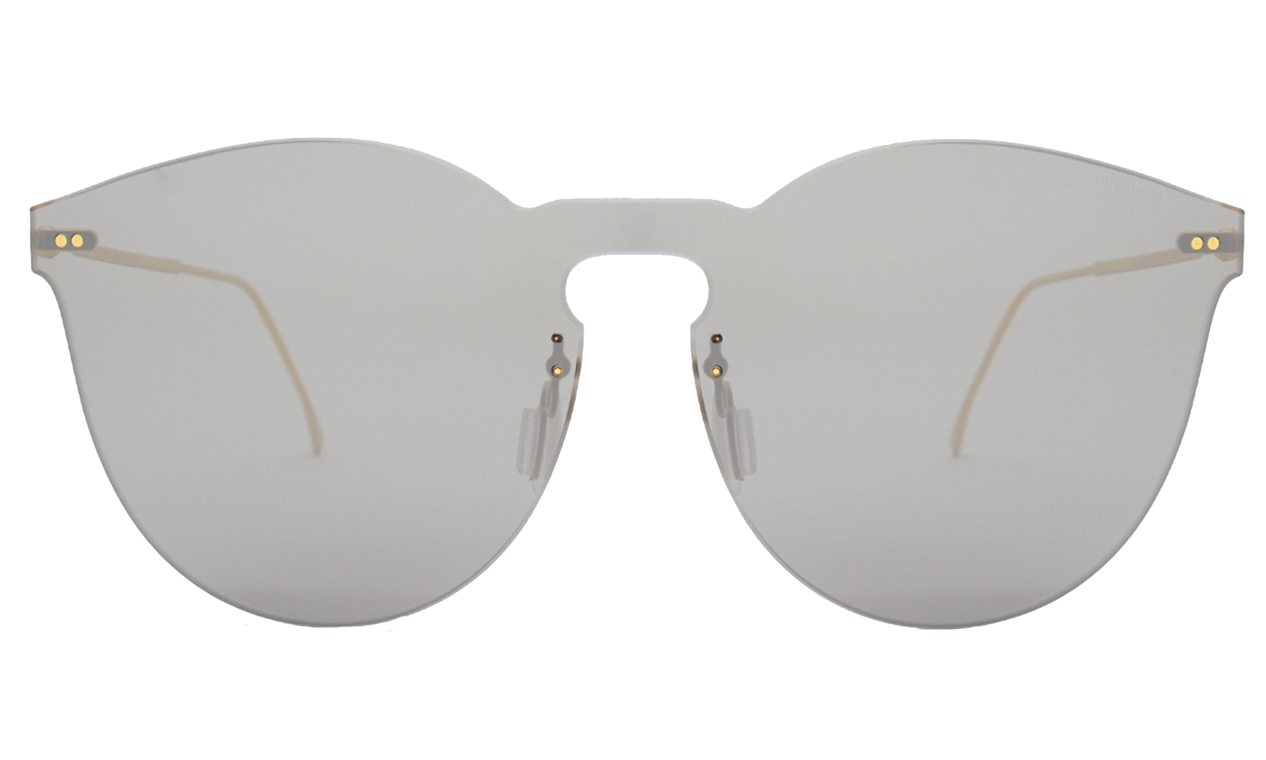 Leonard II Mask Sunglasses