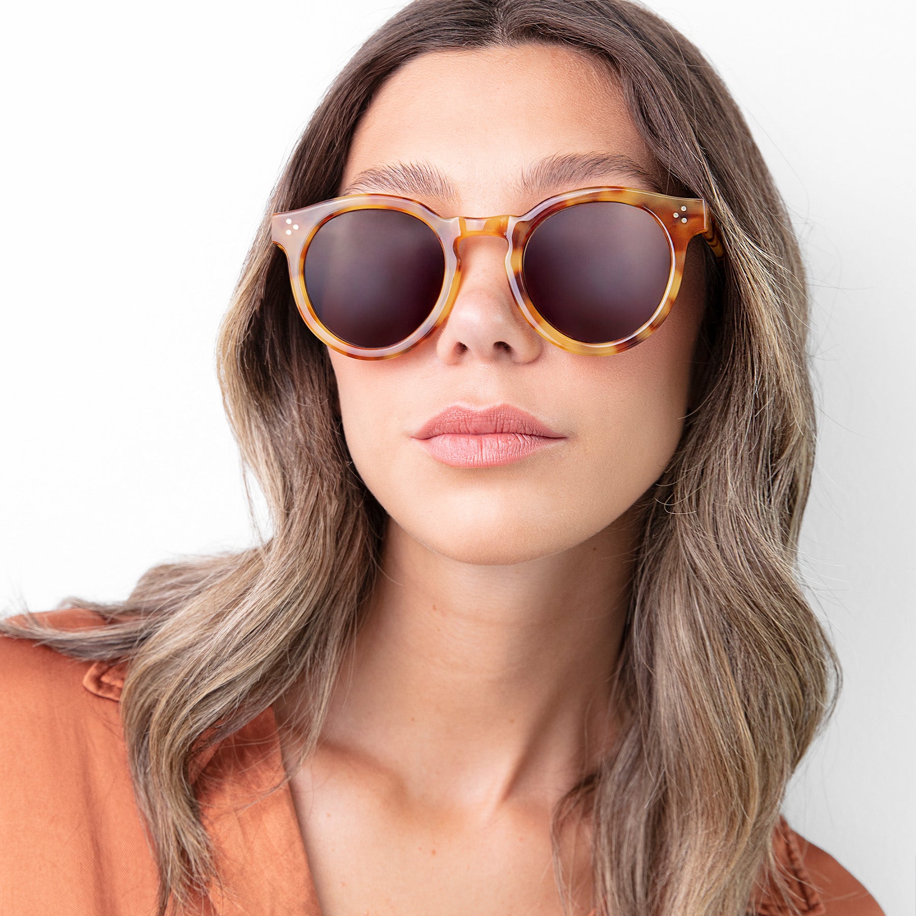 Leonard II E Sunglasses