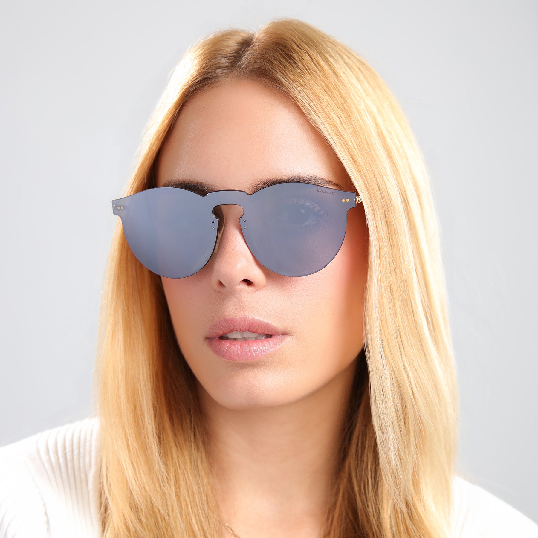 Leonard Mask Sunglasses