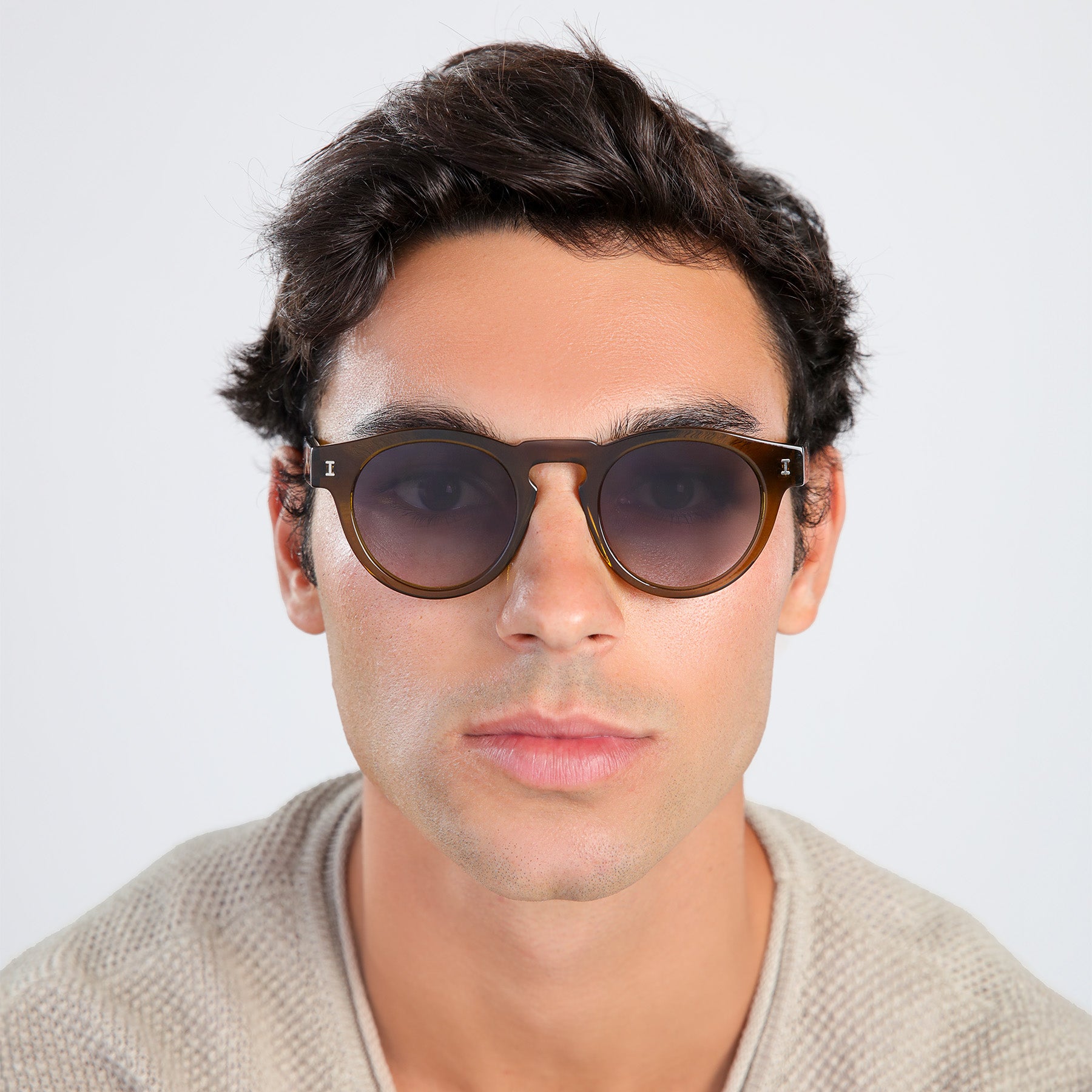 Leonard Sunglasses