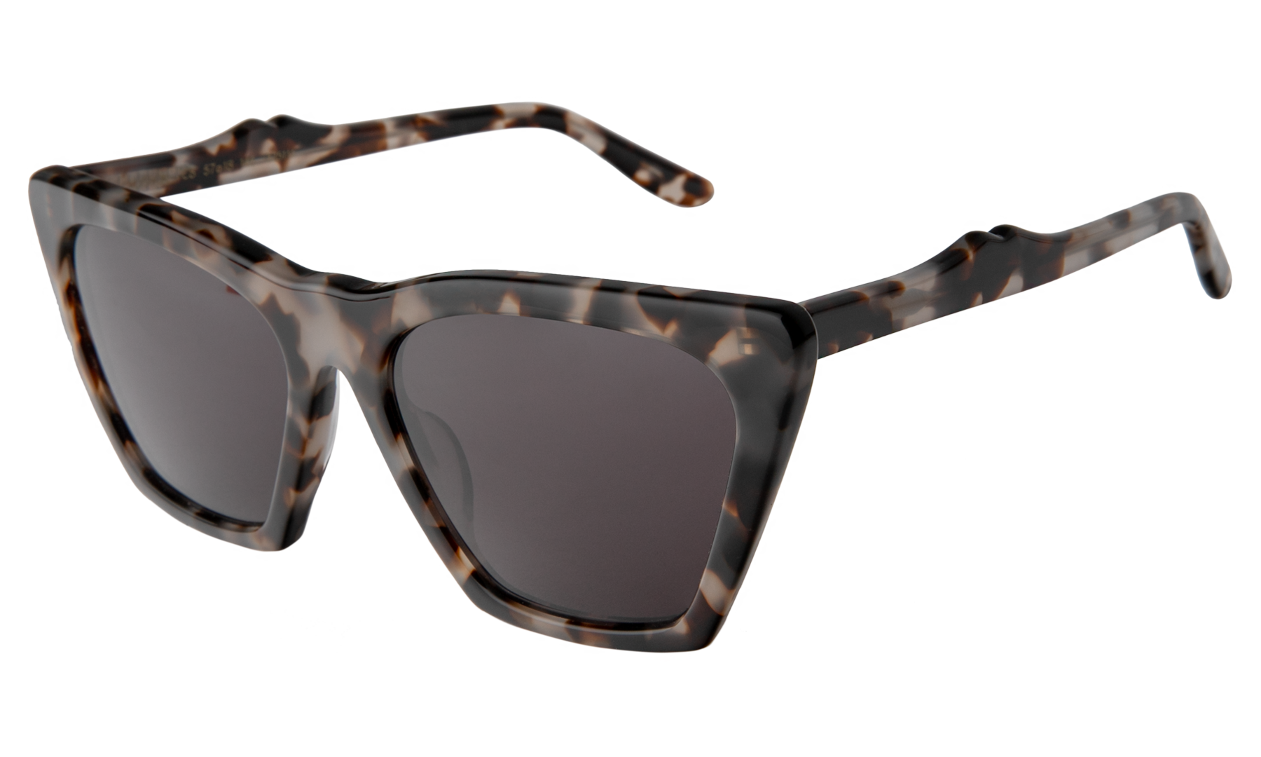 Lisbon 57 Sunglasses