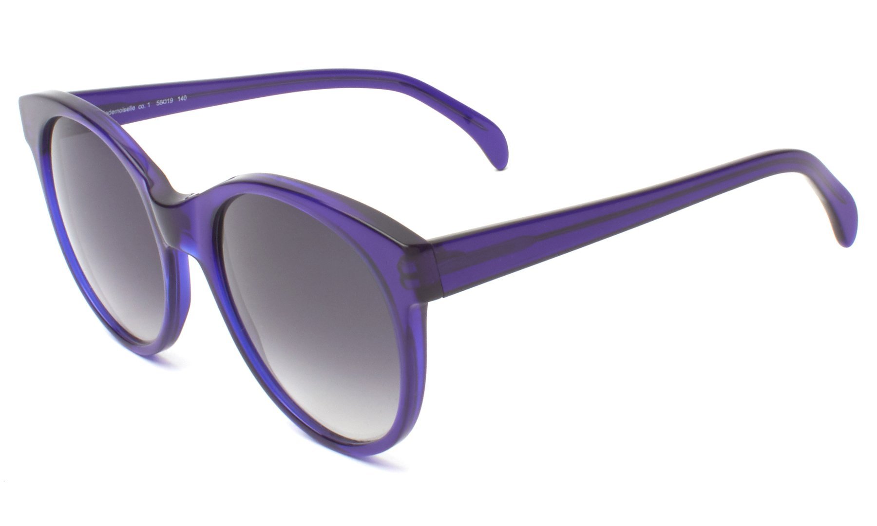 Mademoiselle Sunglasses