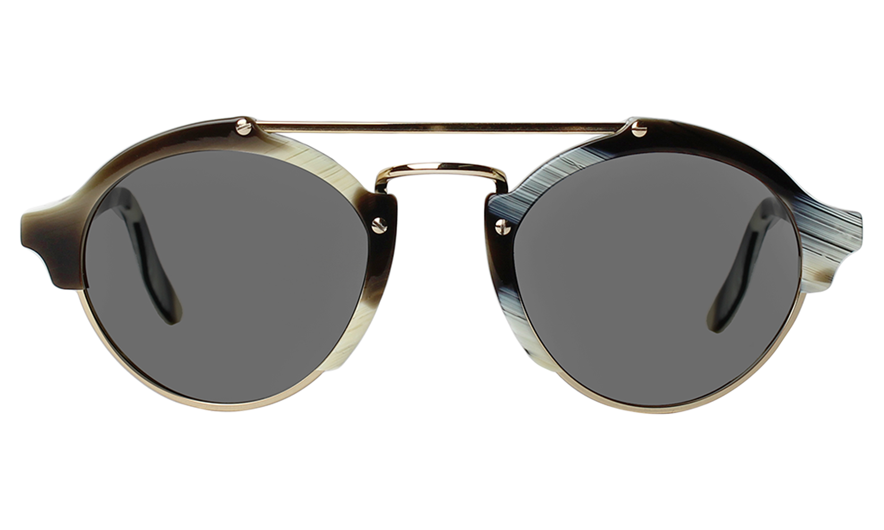 Milan Sunglasses