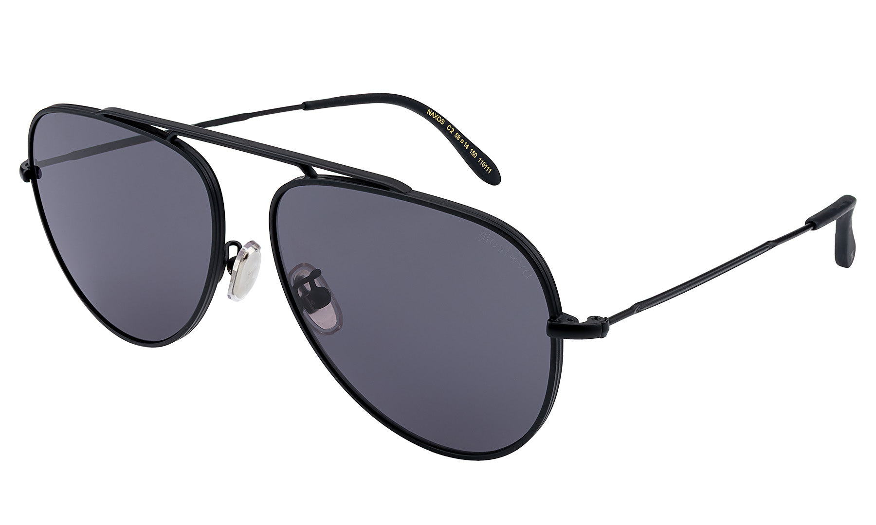 Naxos 58 Sunglasses