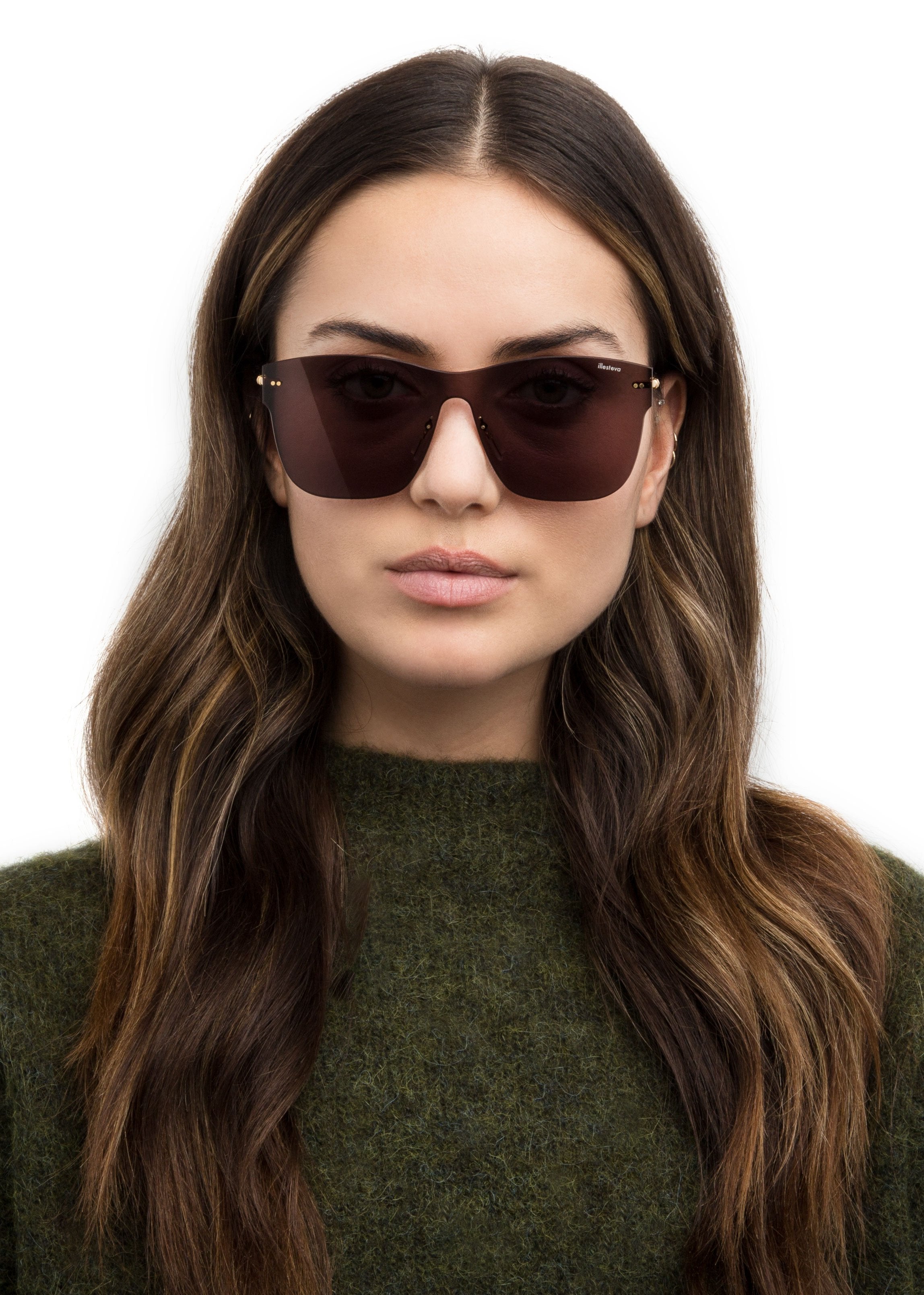 Newbury Mask Sunglasses