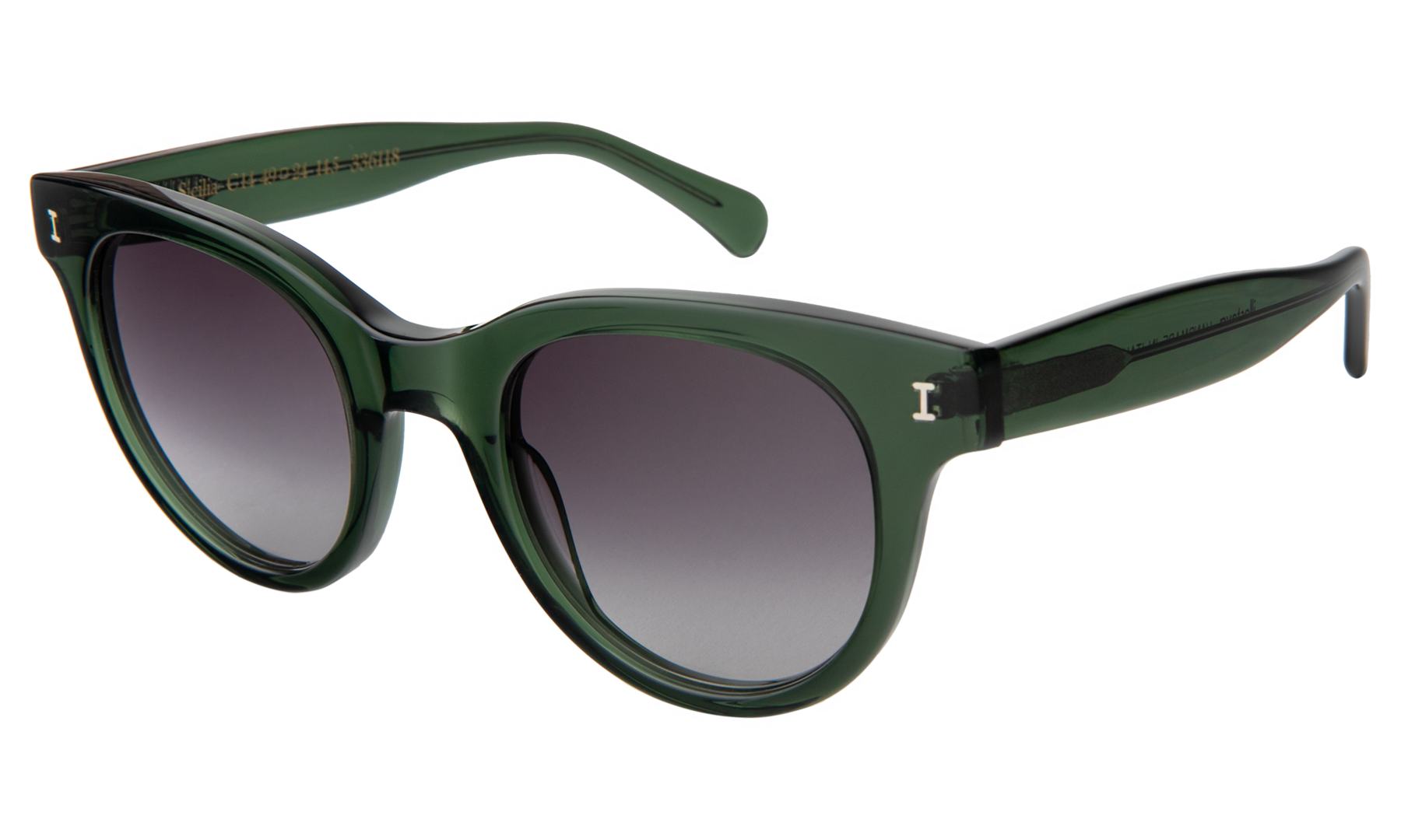 Sicilia Sunglasses