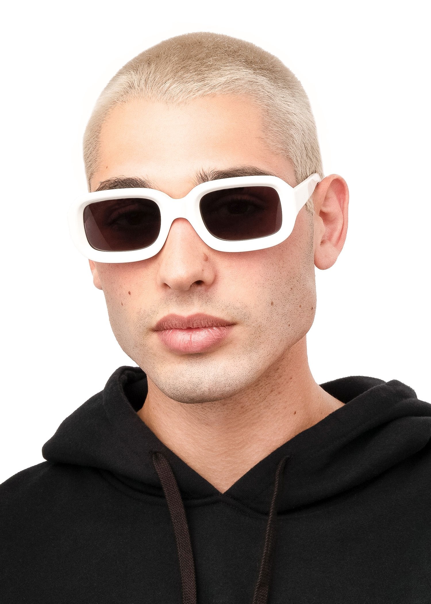 Vinyl Sunglasses