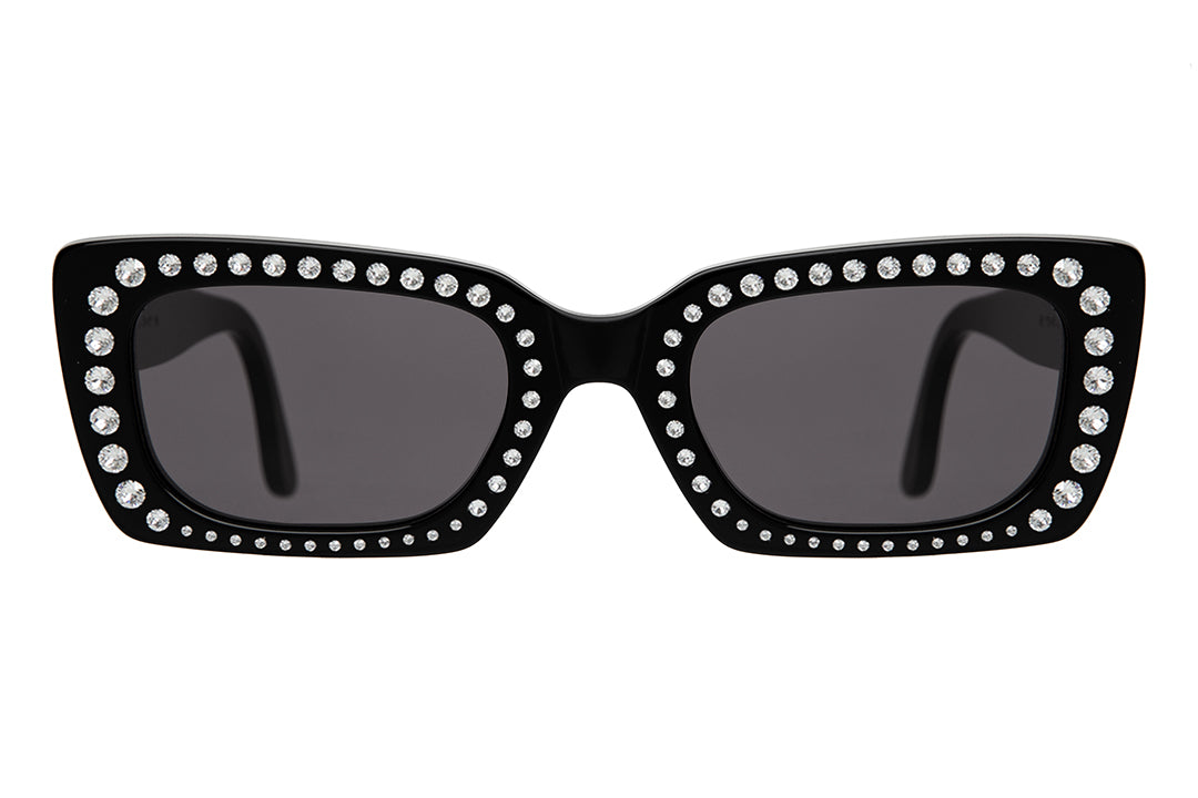 Wilson Crystal Sunglasses