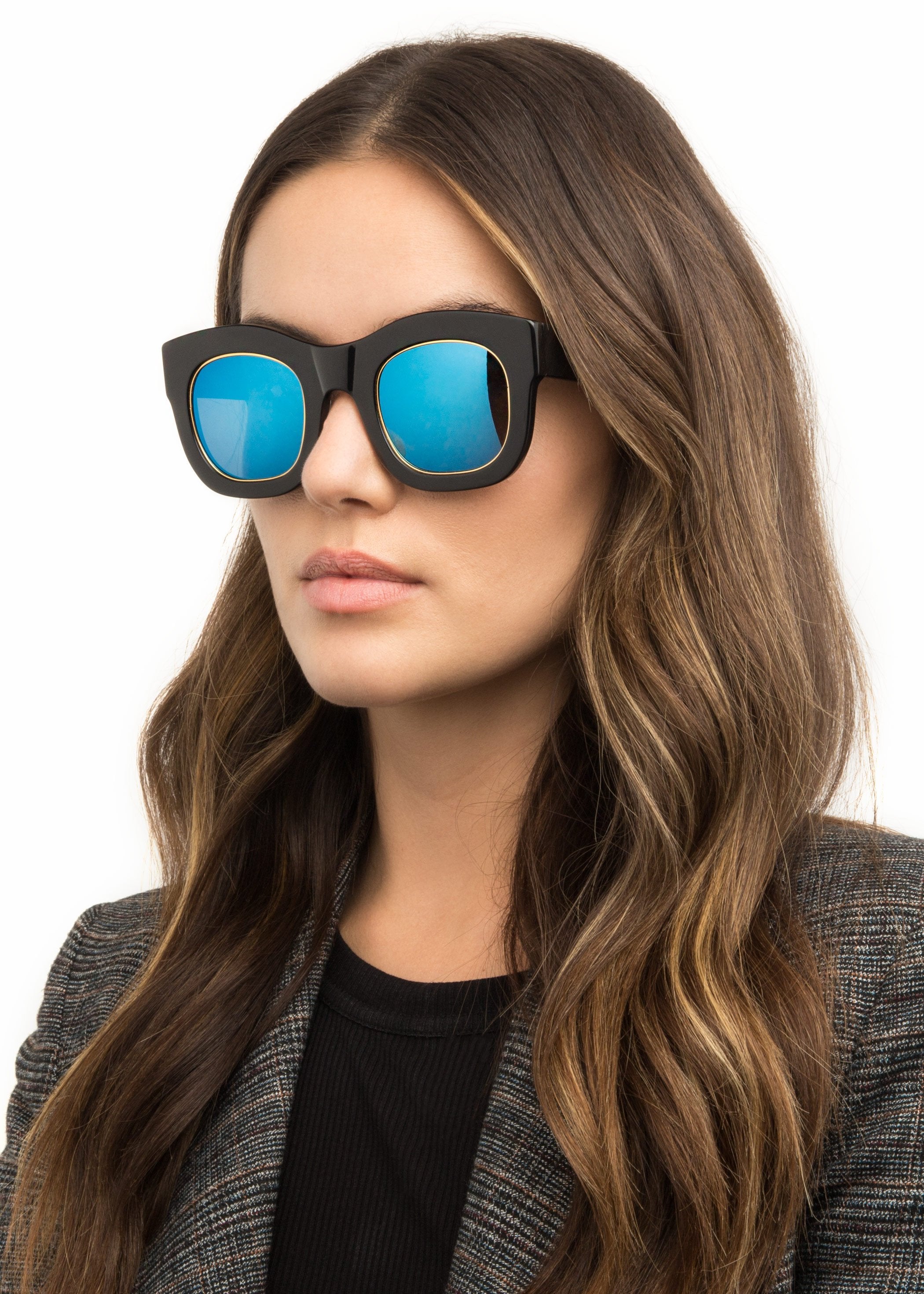 Hamilton Ring Sunglasses